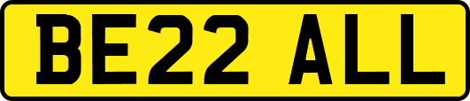 BE22ALL
