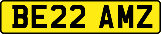 BE22AMZ