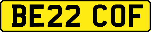 BE22COF