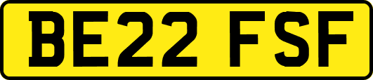 BE22FSF