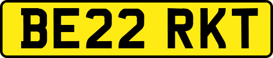 BE22RKT
