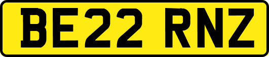 BE22RNZ