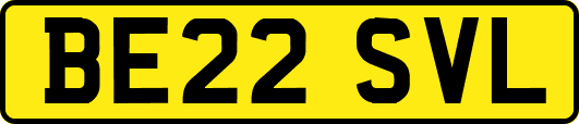 BE22SVL
