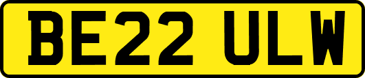 BE22ULW