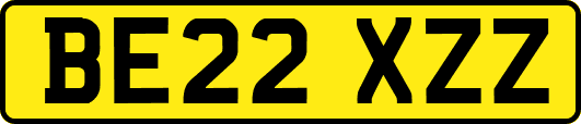 BE22XZZ