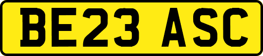BE23ASC