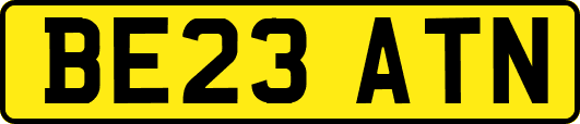 BE23ATN