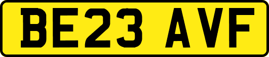 BE23AVF