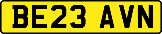 BE23AVN