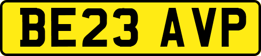 BE23AVP