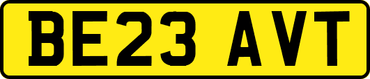 BE23AVT