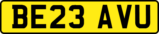 BE23AVU