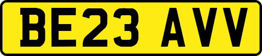 BE23AVV