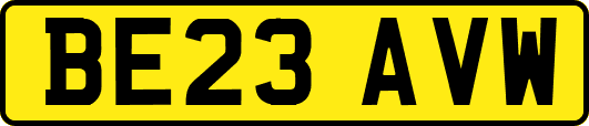 BE23AVW