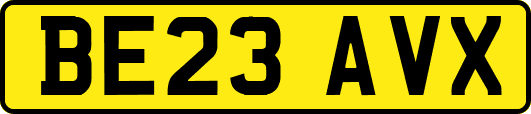 BE23AVX