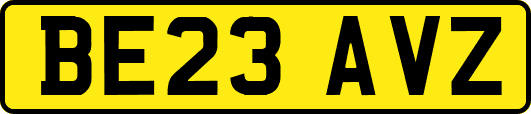 BE23AVZ