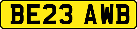 BE23AWB
