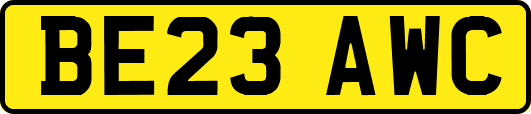 BE23AWC
