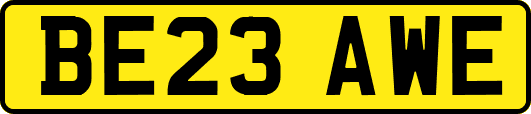 BE23AWE