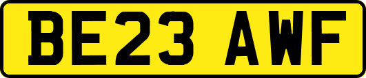 BE23AWF