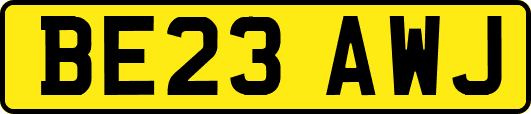 BE23AWJ