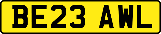BE23AWL