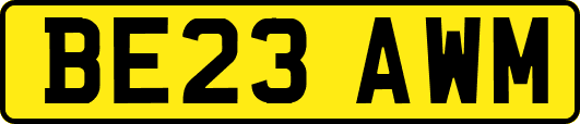 BE23AWM