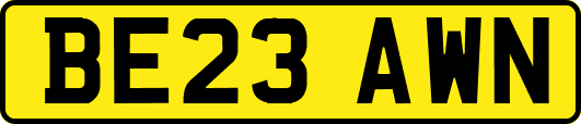 BE23AWN