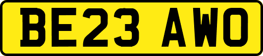 BE23AWO