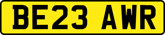 BE23AWR