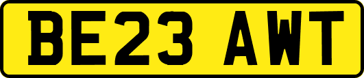 BE23AWT