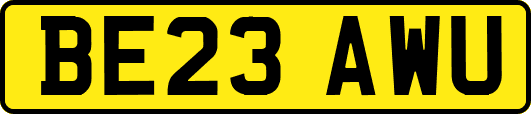 BE23AWU