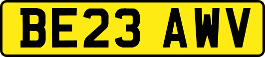 BE23AWV