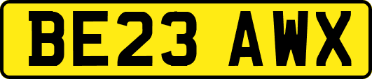 BE23AWX