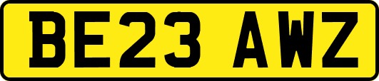 BE23AWZ