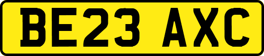 BE23AXC