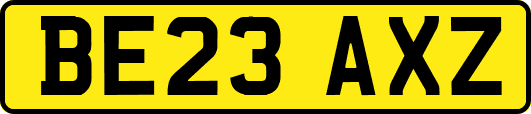 BE23AXZ