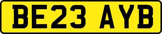 BE23AYB