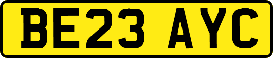 BE23AYC
