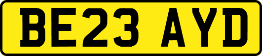BE23AYD