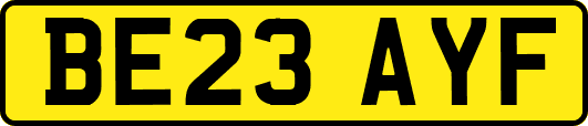 BE23AYF