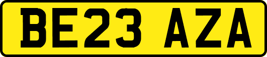 BE23AZA