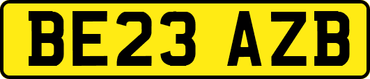 BE23AZB