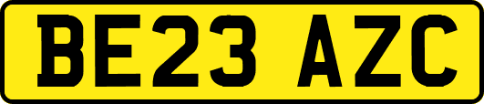 BE23AZC