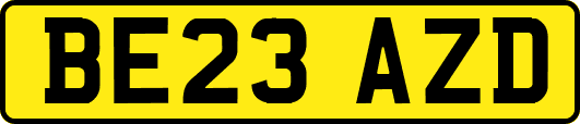 BE23AZD