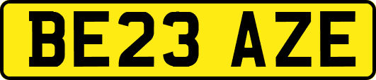 BE23AZE