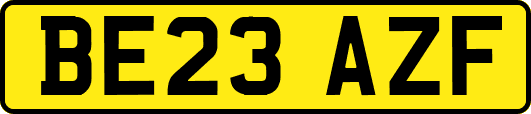 BE23AZF