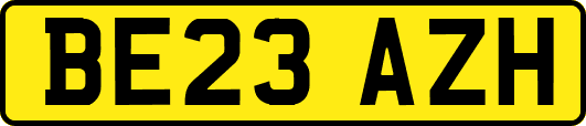 BE23AZH