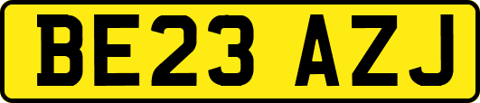 BE23AZJ
