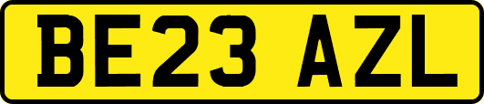 BE23AZL